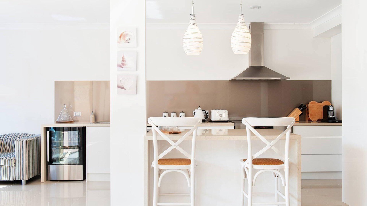 Photo of Kitchen in Soldiers Point