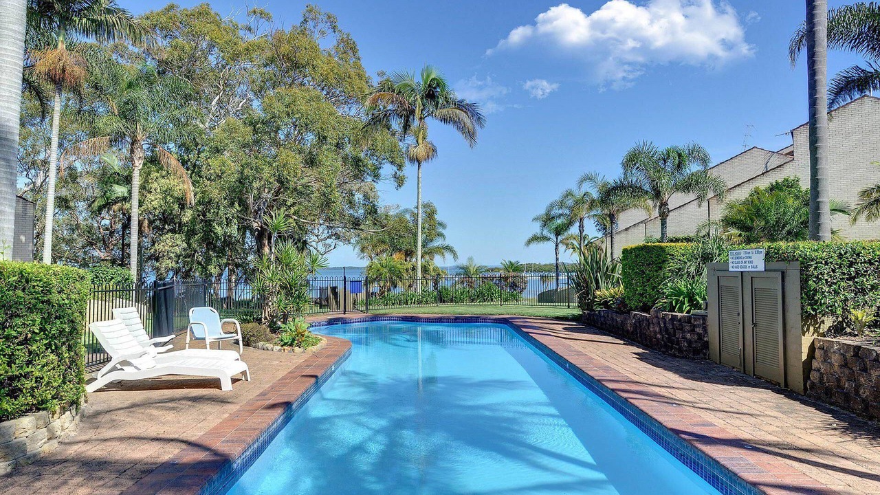 Photo of Outdoor in Soldiers Point
