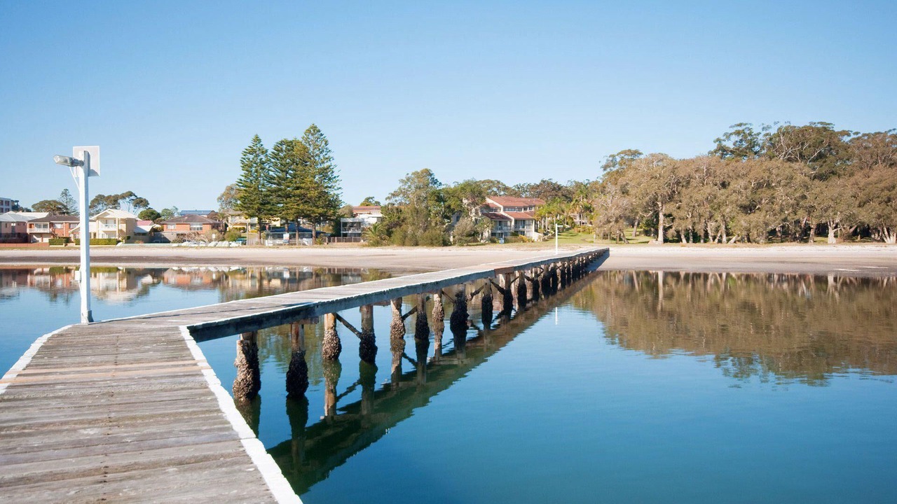 Photo of Outdoor in Soldiers Point