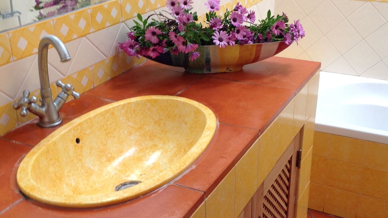 Photo of Bathroom in Conceicao e Cabanas de Tavira