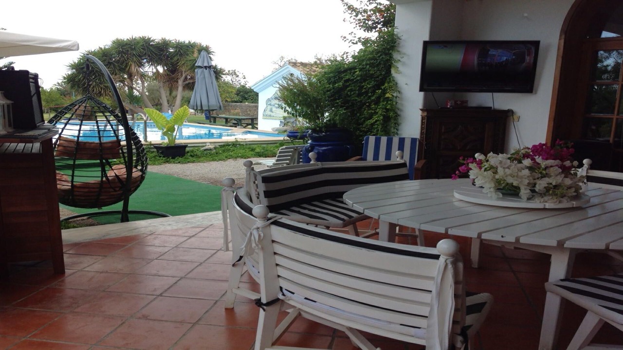 Photo of Outdoor in Conceicao e Cabanas de Tavira