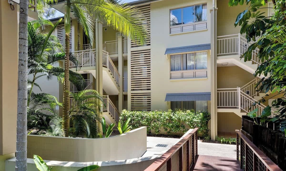 Photo of Outdoor in Palm Cove