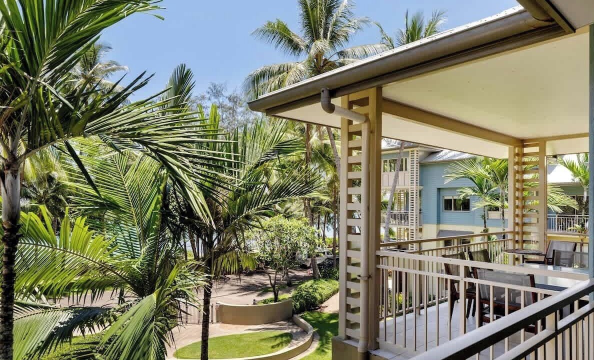 Photo of Outdoor in Palm Cove