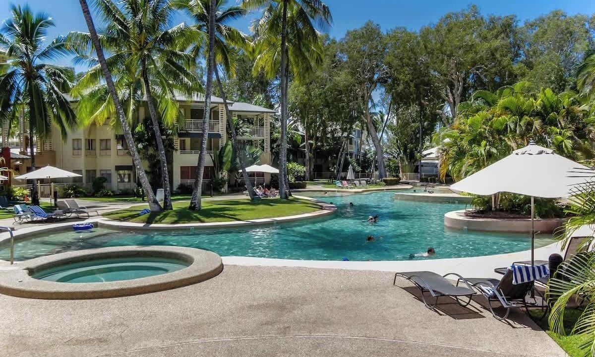 Photo of Outdoor in Palm Cove