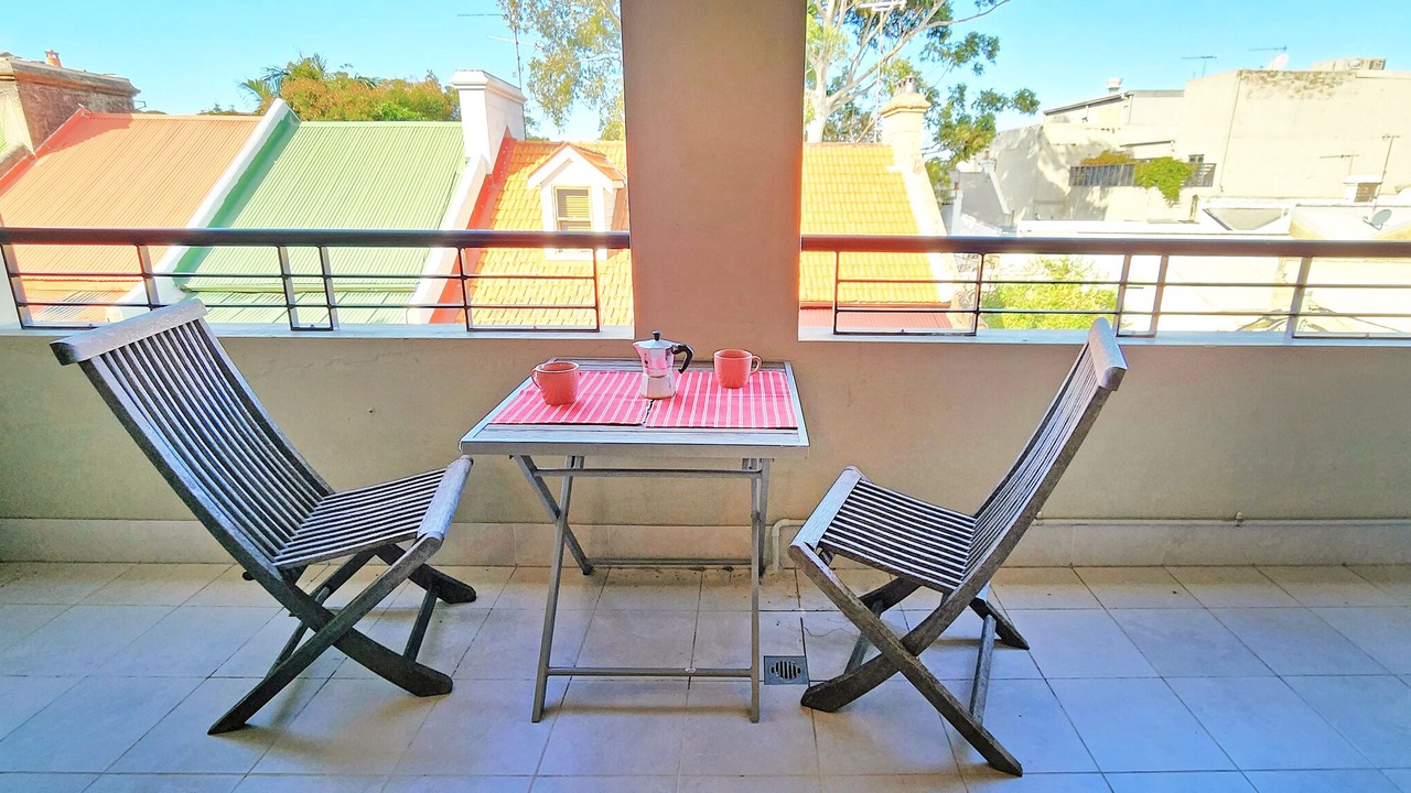 Photo of Outdoor in Surry Hills