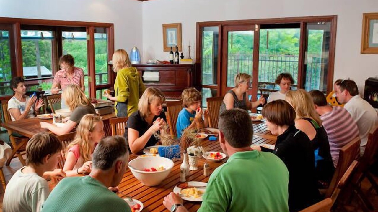 Photo of Others in Bilpin