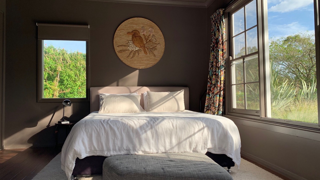 Photo of Bedroom in Parma