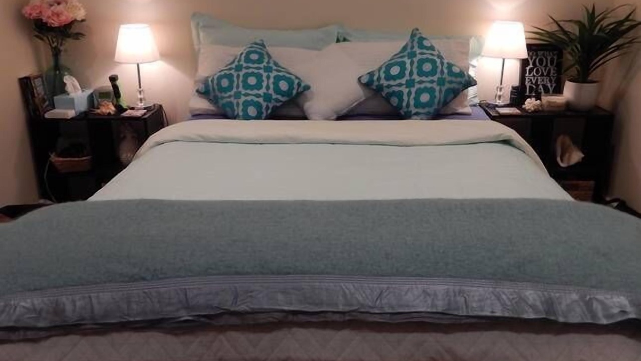 Photo of Bedroom in Repentance Creek