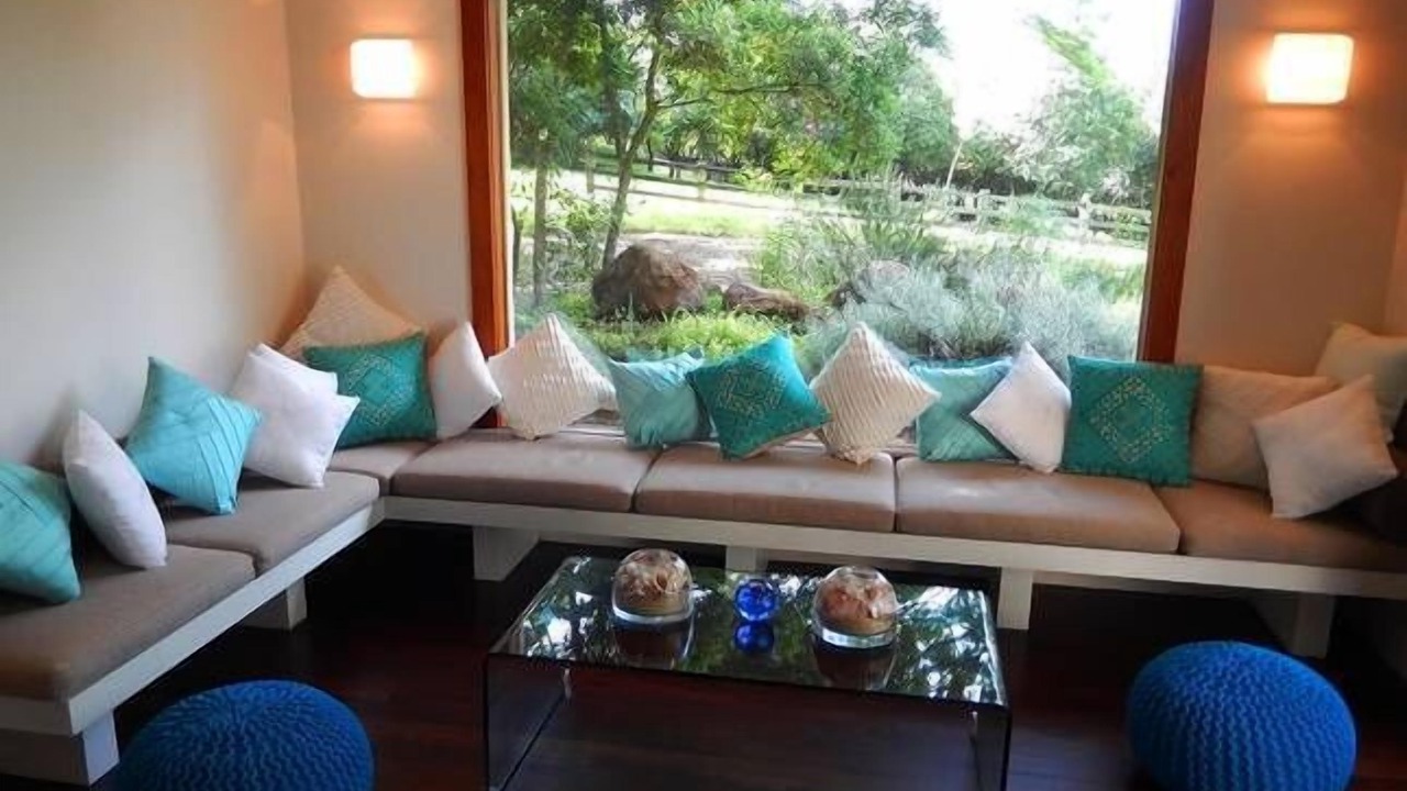 Photo of Livingroom in Repentance Creek