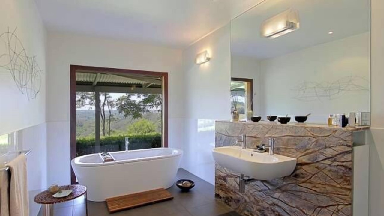 Photo of Bathroom in Repentance Creek