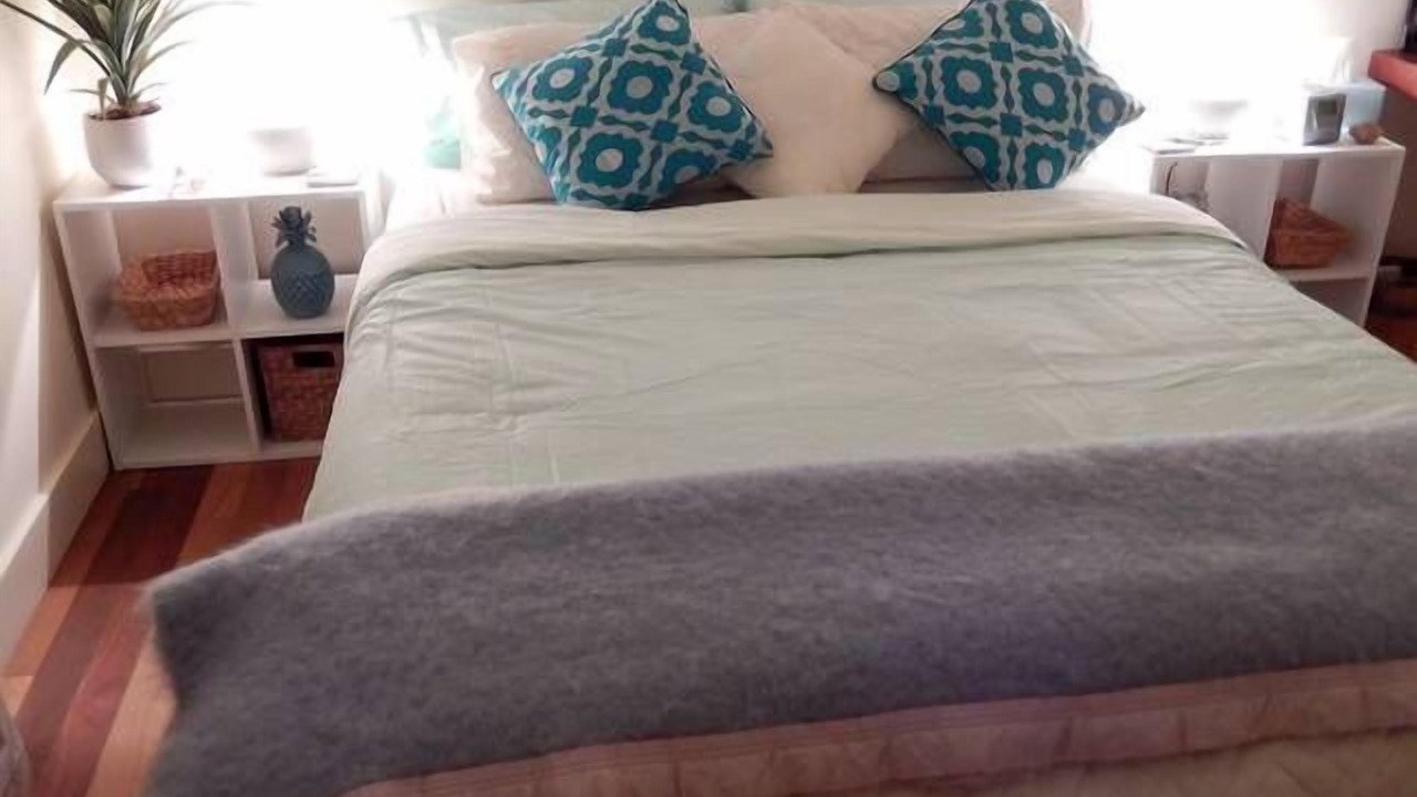 Photo of Bedroom in Repentance Creek