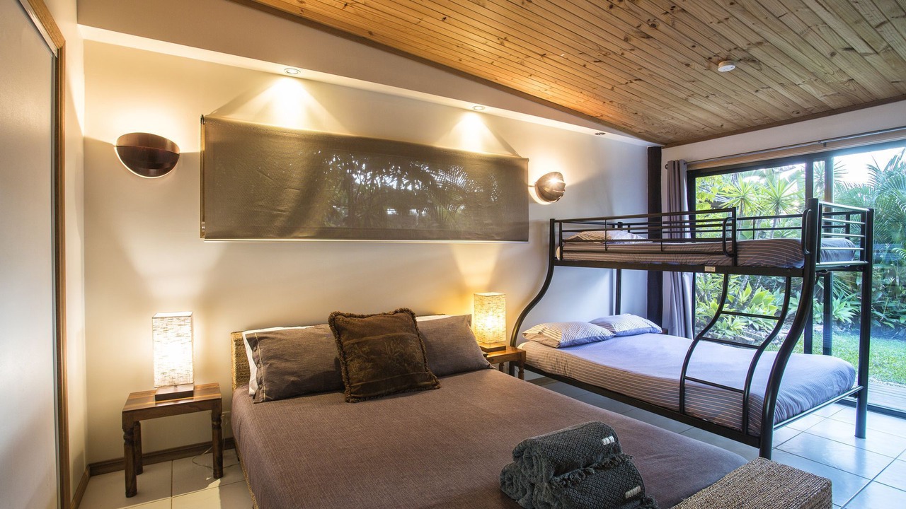 Photo of Bedroom in Cannonvale