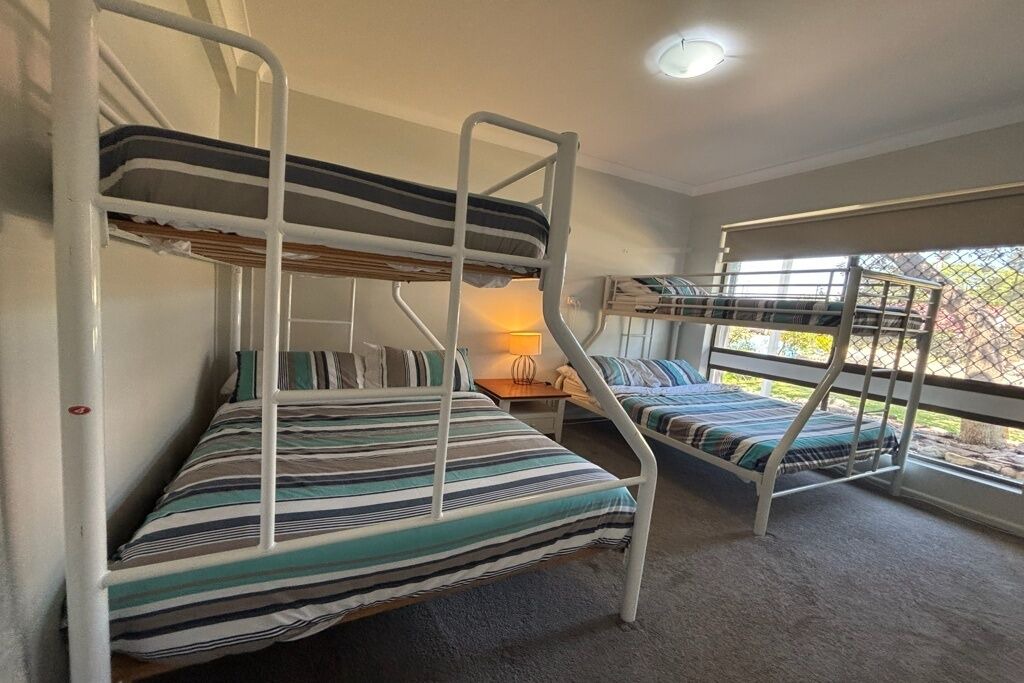 Photo of Bedroom in Callala Beach