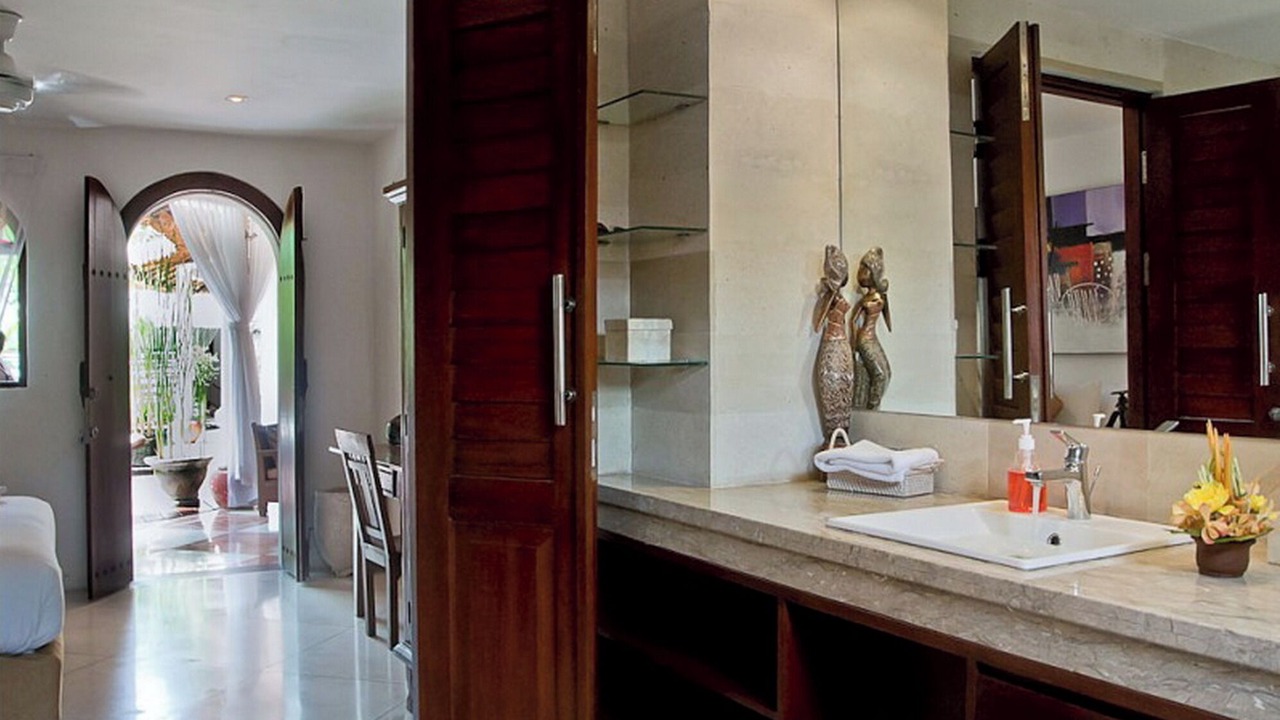 Photo of Bathroom in Umalas