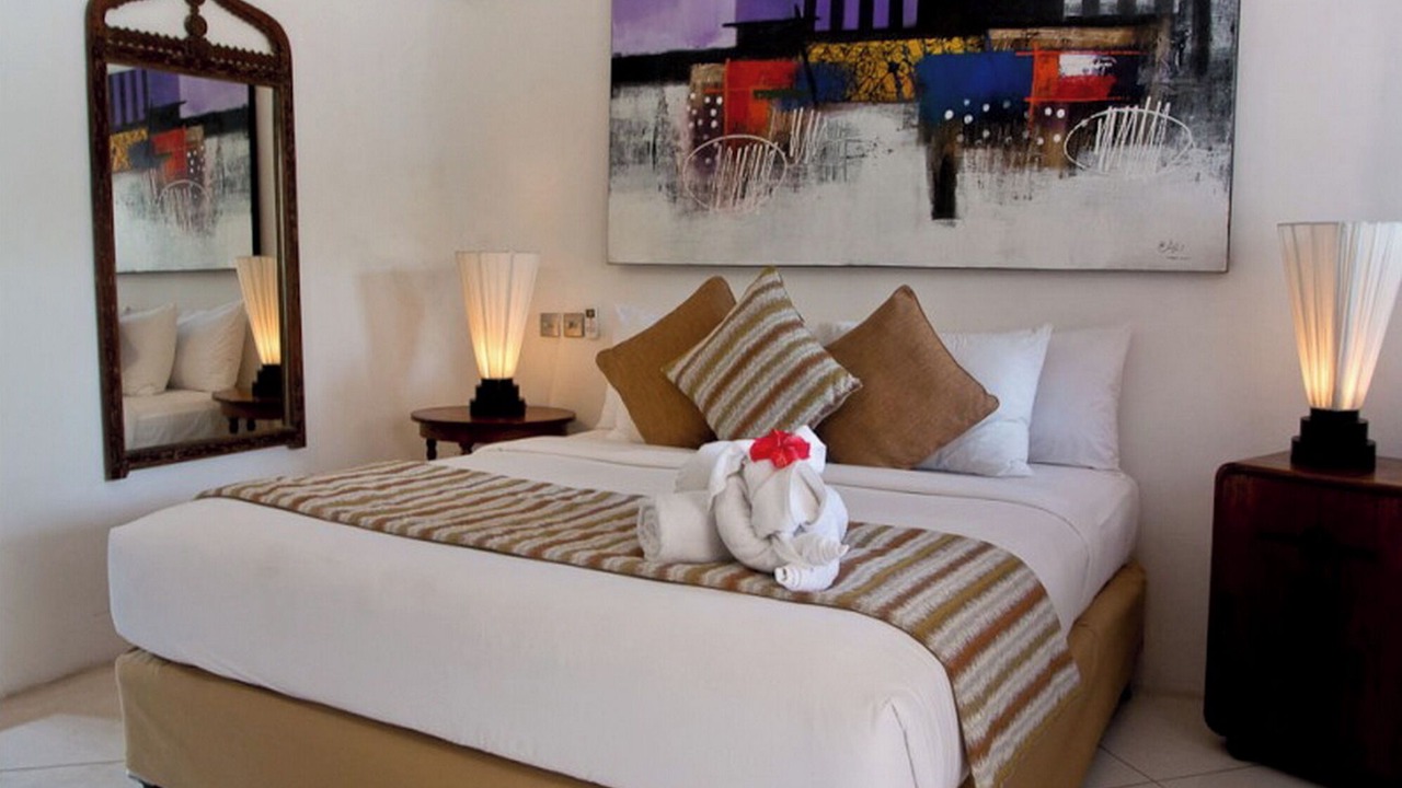 Photo of Bedroom in Umalas