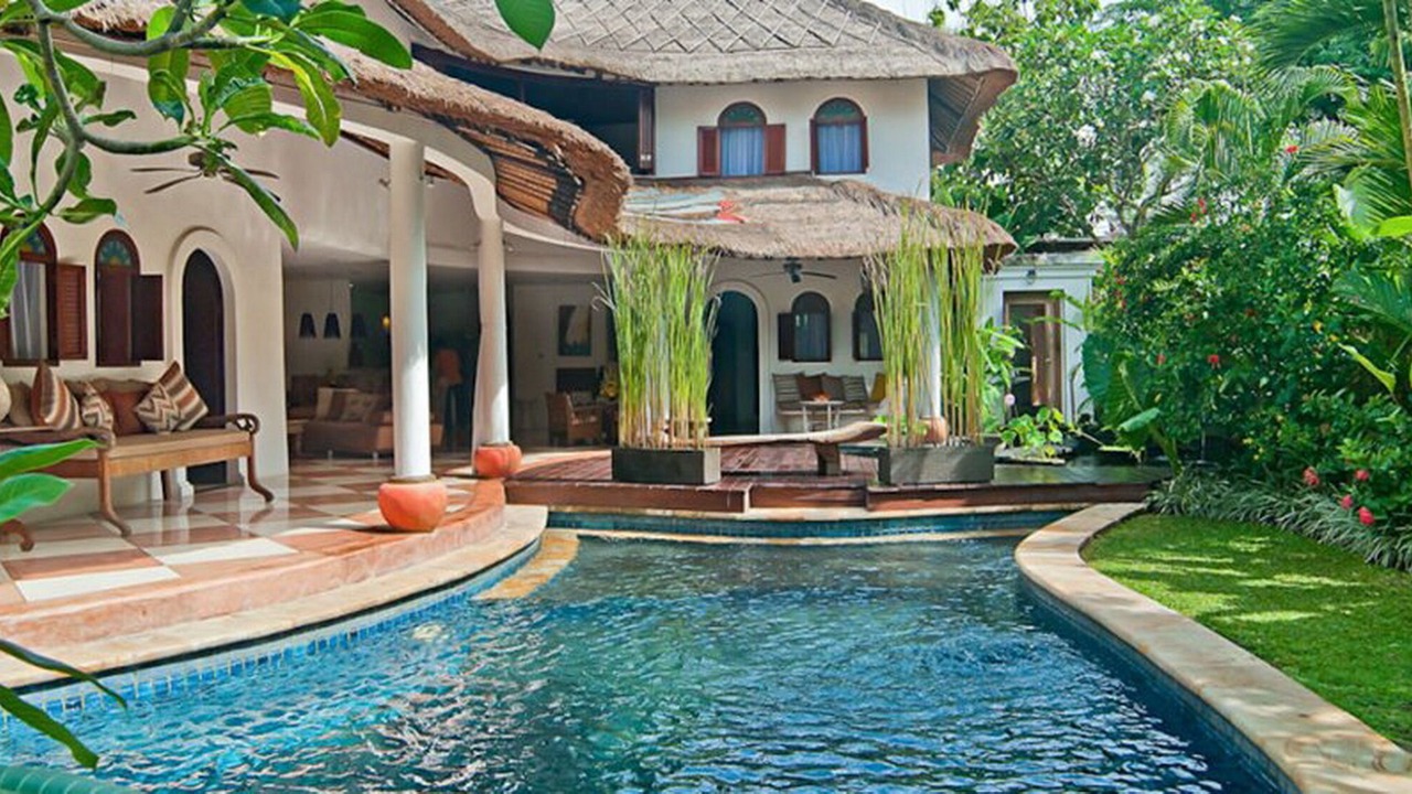 Photo of Outdoor in Umalas