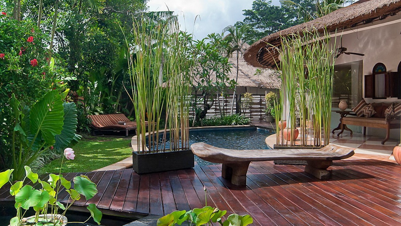 Photo of Outdoor in Umalas