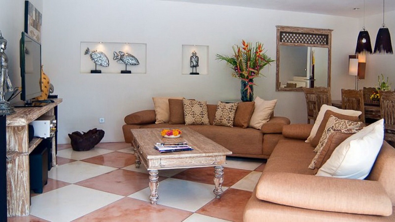 Photo of Livingroom in Umalas