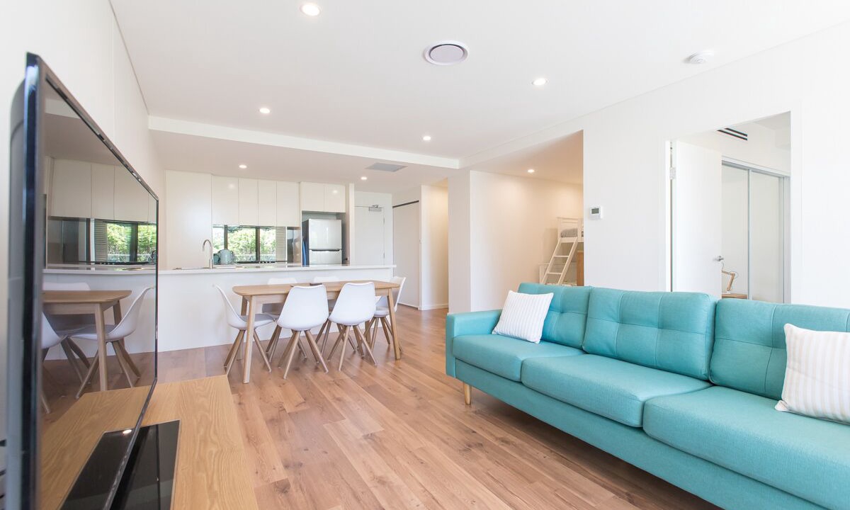 Photo of Livingroom in Kiama