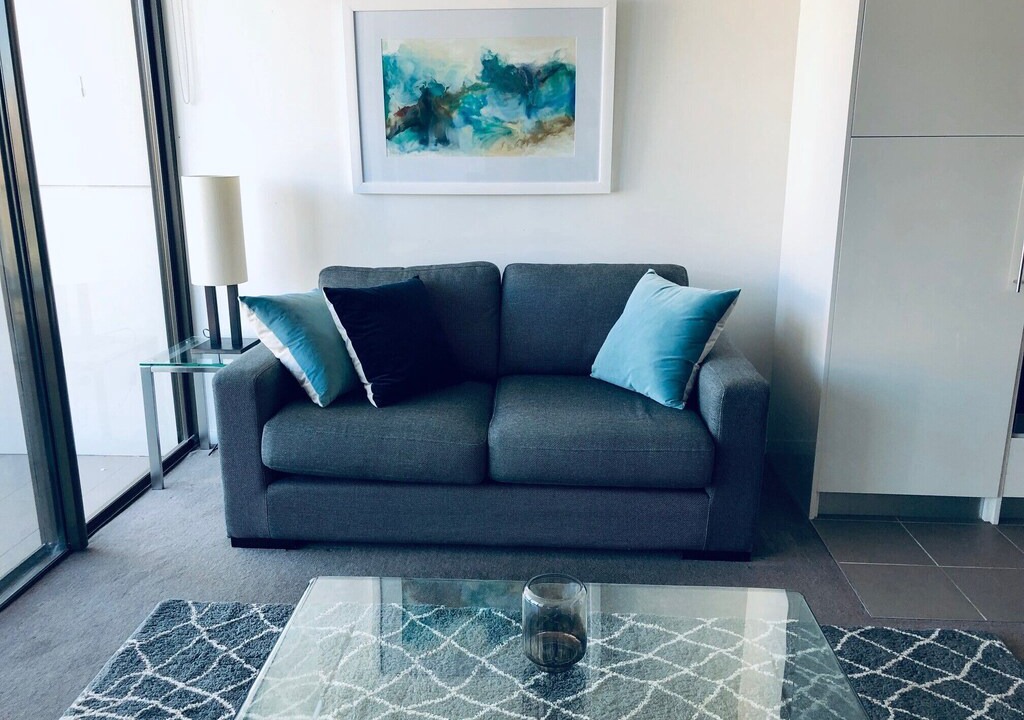 Photo of Livingroom in Neutral Bay