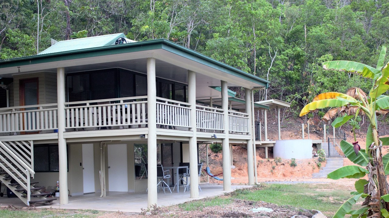 Photo of Outdoor in Shannonvale