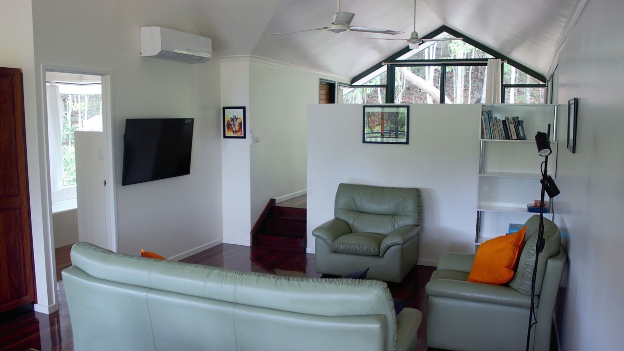 Photo of Livingroom in Shannonvale
