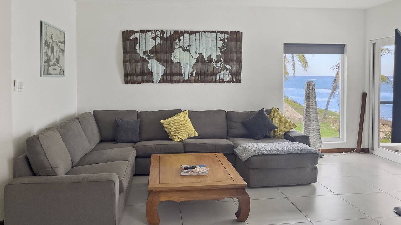 Photo of Livingroom in Silver Sands