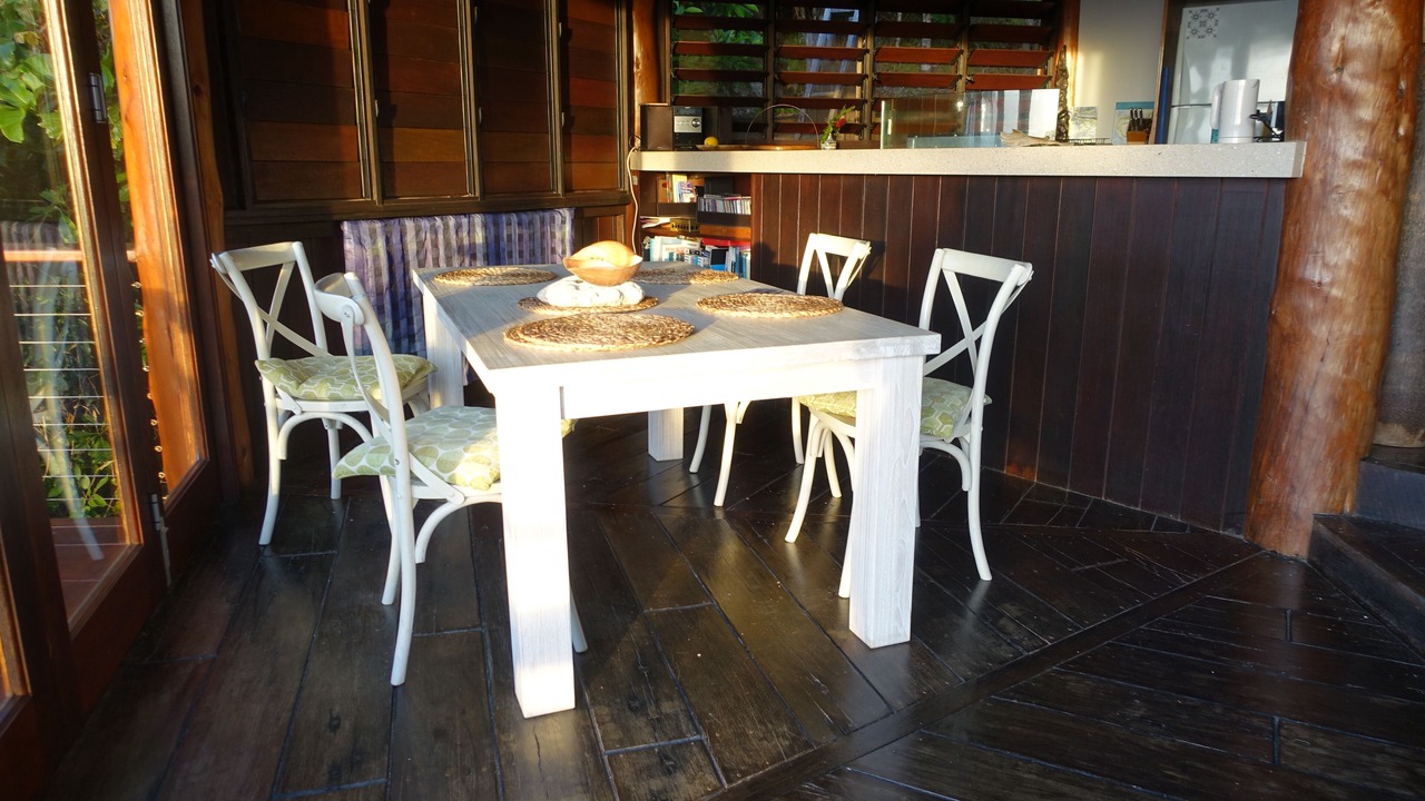 Photo of Outdoor in Bedarra Island
