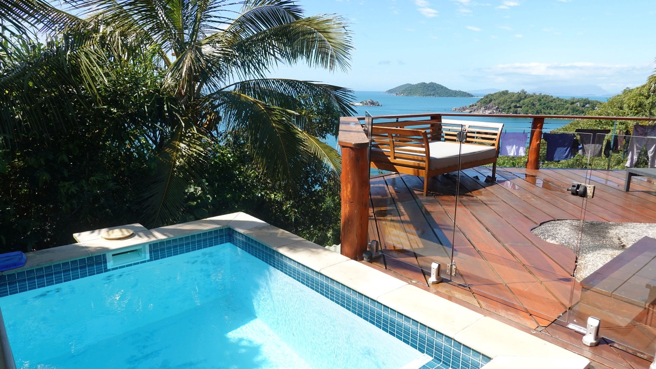 Photo of Outdoor in Bedarra Island