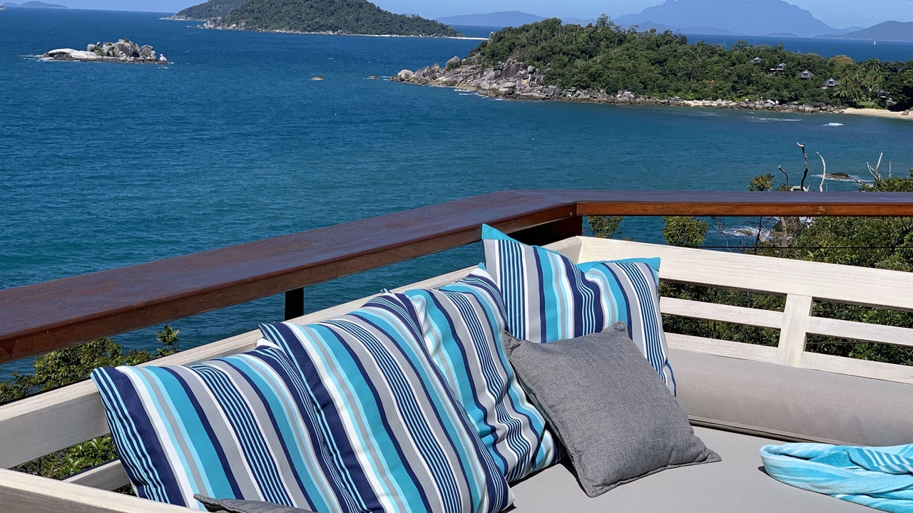 Photo of Outdoor in Bedarra Island