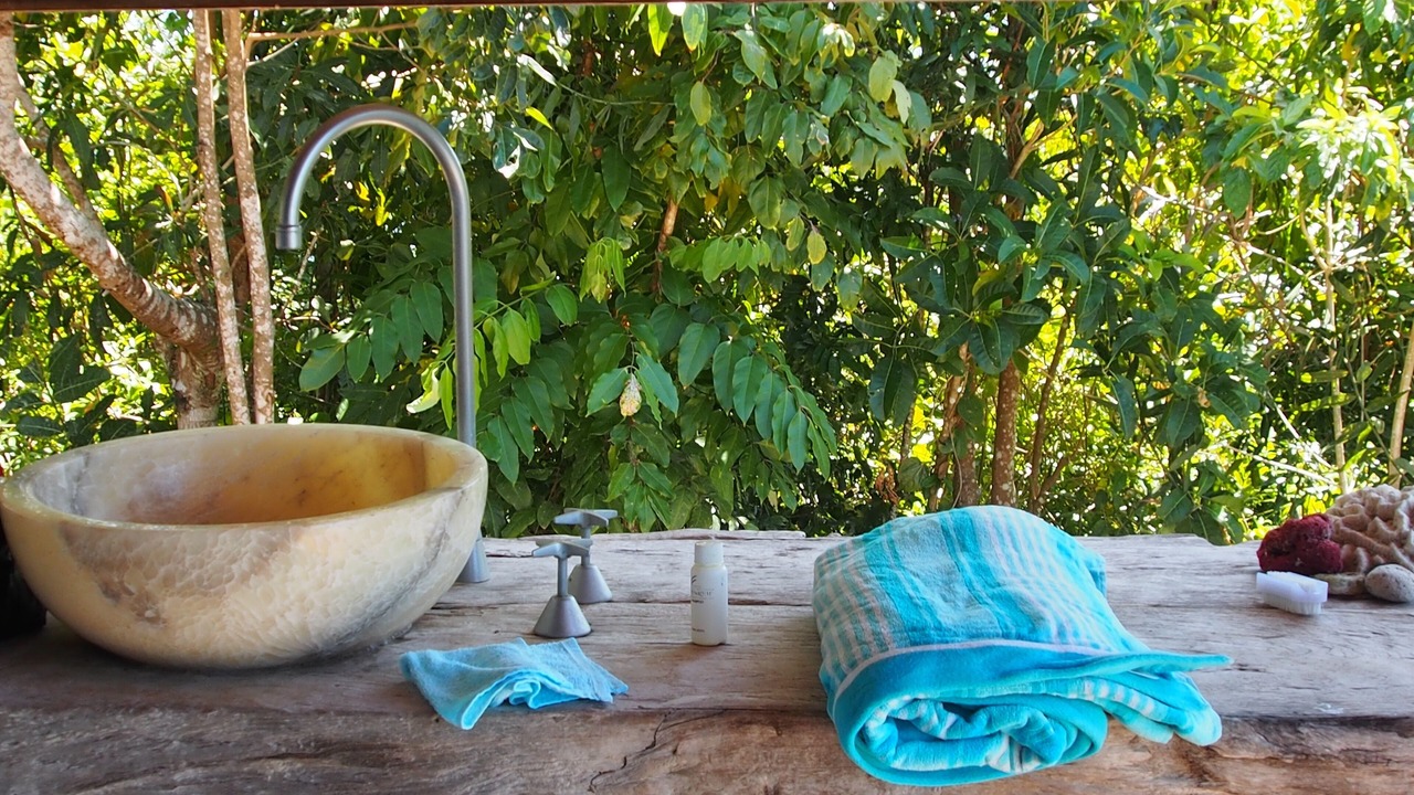 Photo of Outdoor in Bedarra Island