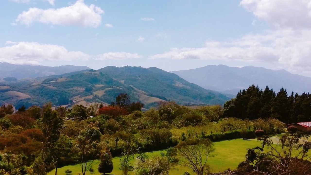 Photo of Outdoor in Roble