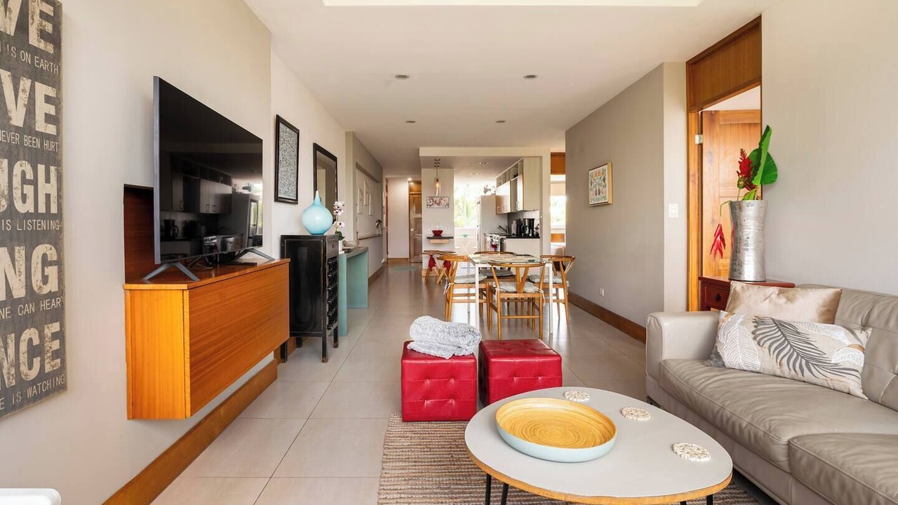 Photo of Livingroom in Mata Redonda