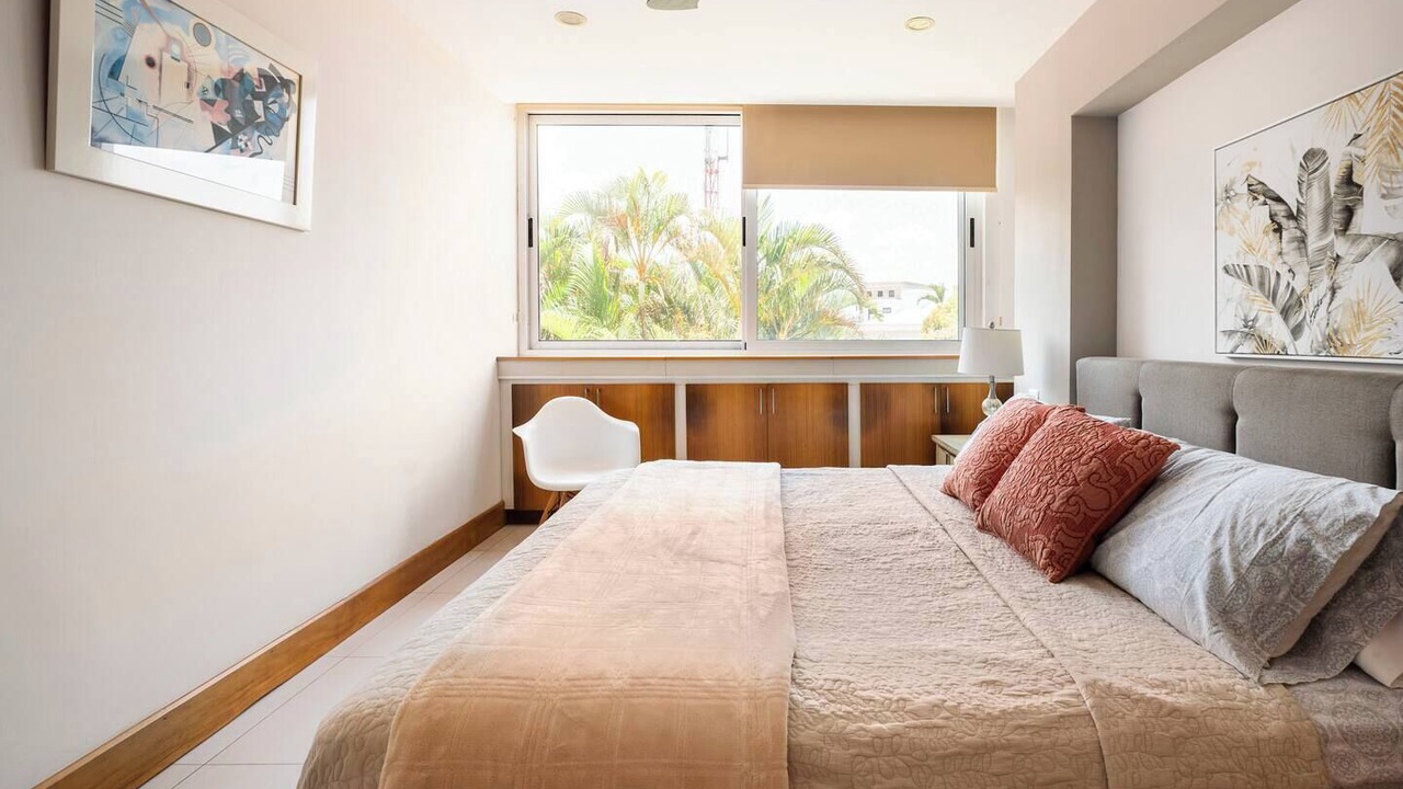 Photo of Bedroom in Mata Redonda
