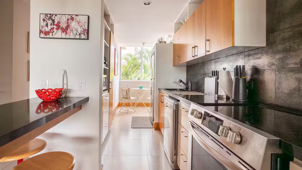 Photo of Kitchen in Mata Redonda