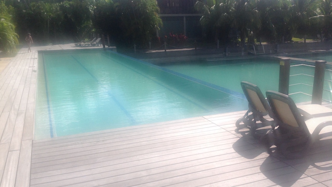 Photo of Outdoor in Mahe Island