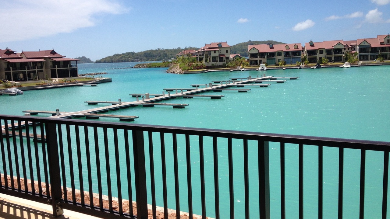 Photo of Outdoor in Mahe Island