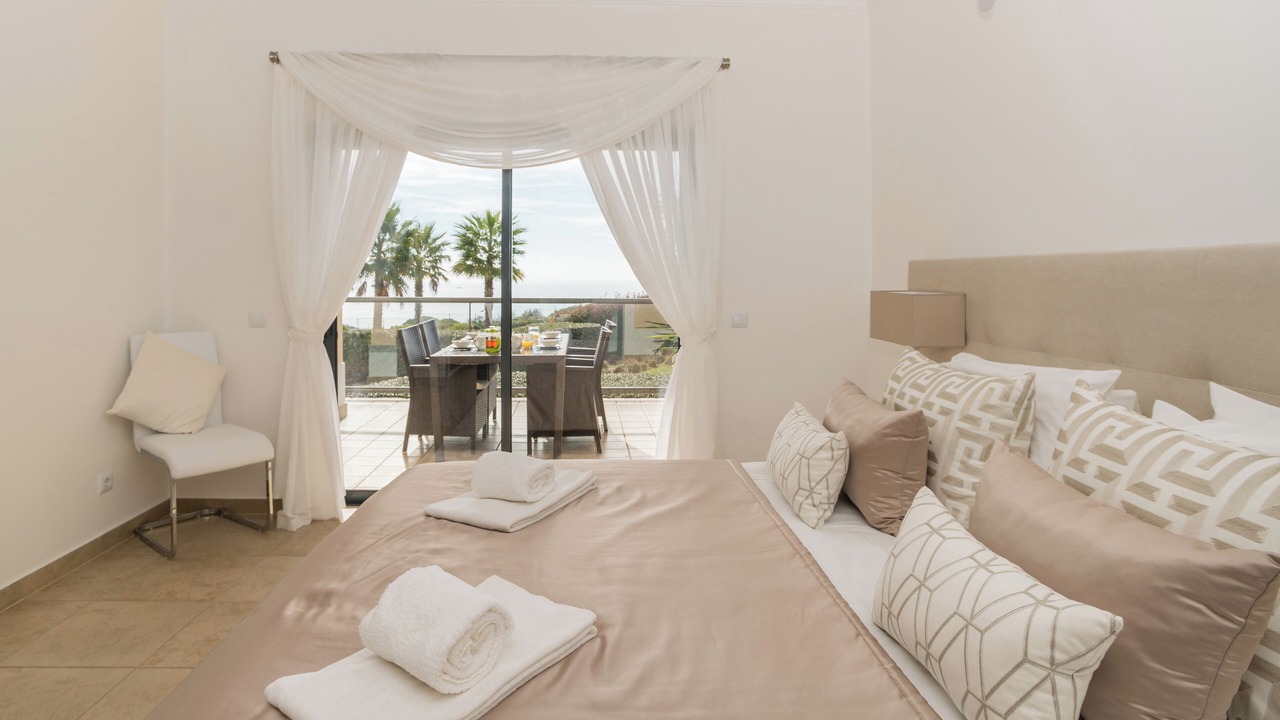 Photo of Bedroom in Porto de Mos