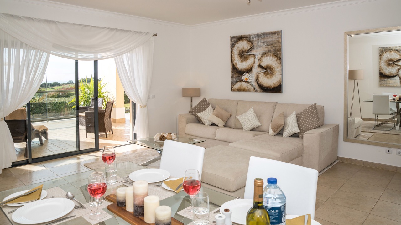 Photo of Livingroom in Porto de Mos