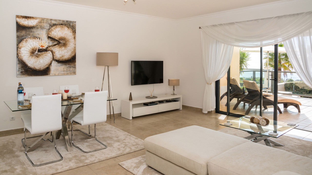 Photo of Livingroom in Porto de Mos