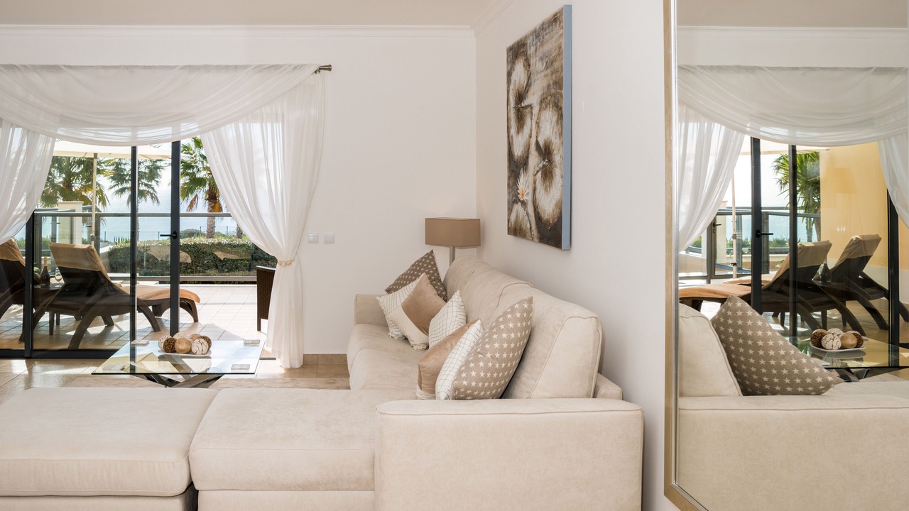 Photo of Livingroom in Porto de Mos