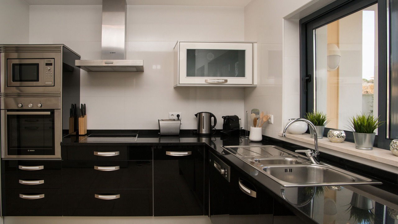 Photo of Kitchen in Porto de Mos