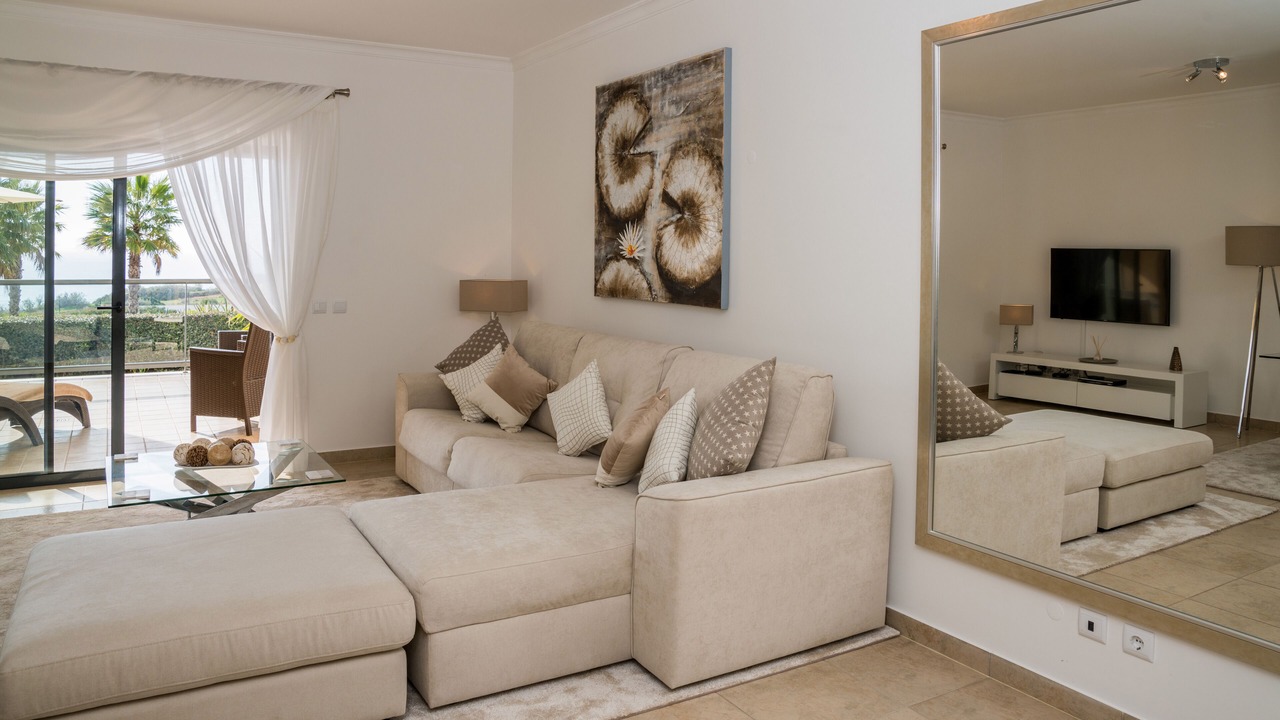 Photo of Livingroom in Porto de Mos