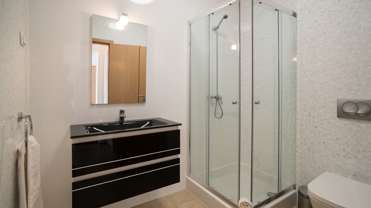 Photo of Bathroom in Porto de Mos
