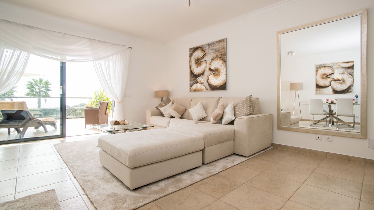 Photo of Livingroom in Porto de Mos