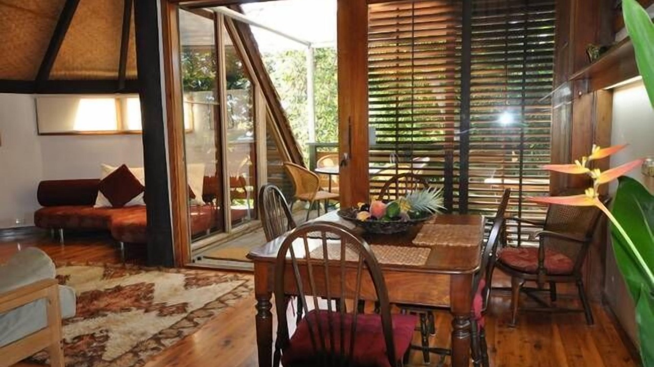 Photo of Livingroom in Byron Bay