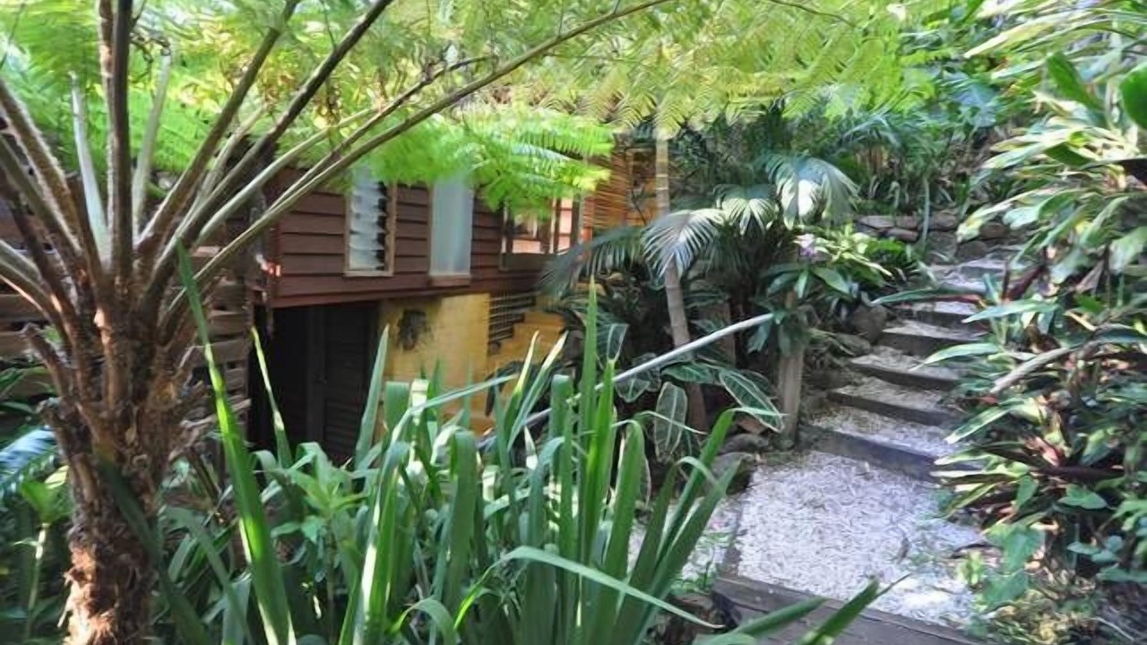 Photo of Outdoor in Byron Bay