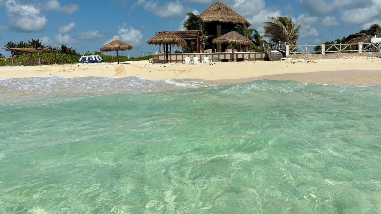 Photo of Others in Playa del Secreto