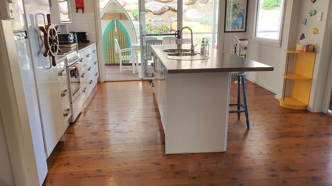 Photo of Kitchen in Thirroul