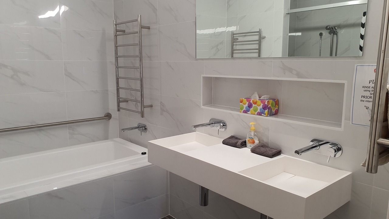 Photo of Bathroom in Thirroul